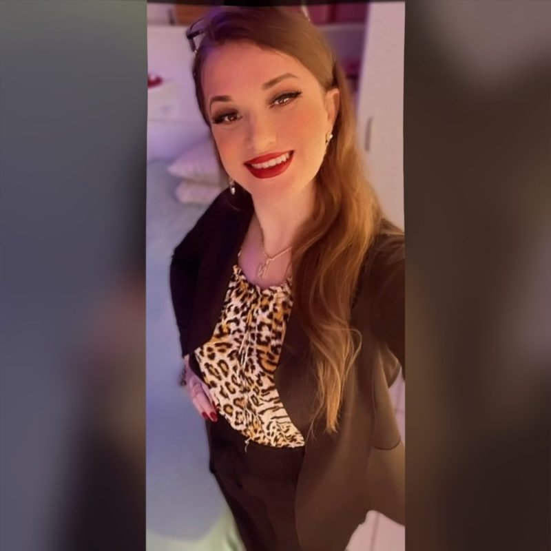 Acompanhante Trans Nicole Schmidt em Curitiba - Foto 12 - Transex Brasil