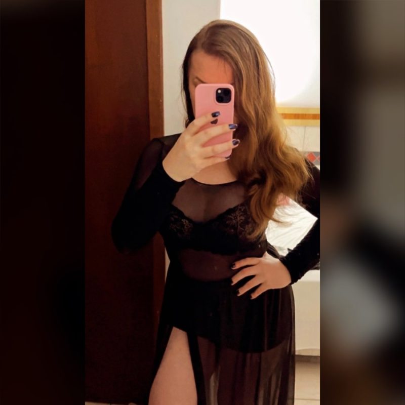 Acompanhante Trans Nicole Schmidt em Curitiba - Foto 13 - Transex Brasil