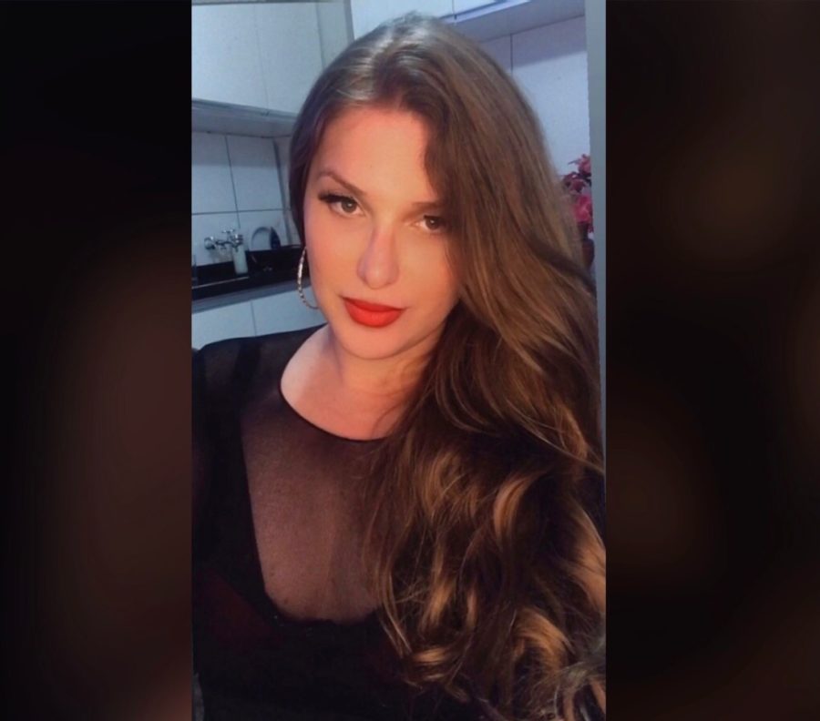 Acompanhante Nicole Schmidt em Curitiba