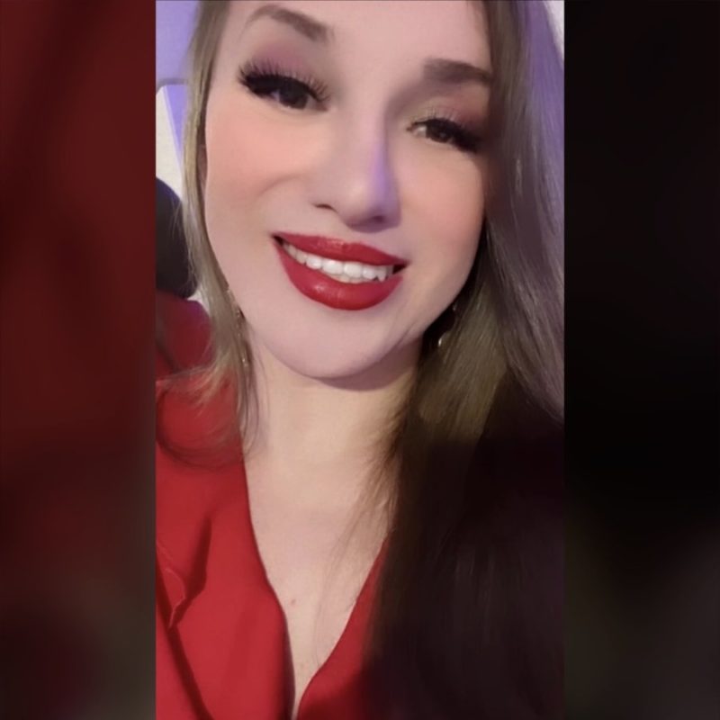 Acompanhante Nicole Schmidt em Curitiba