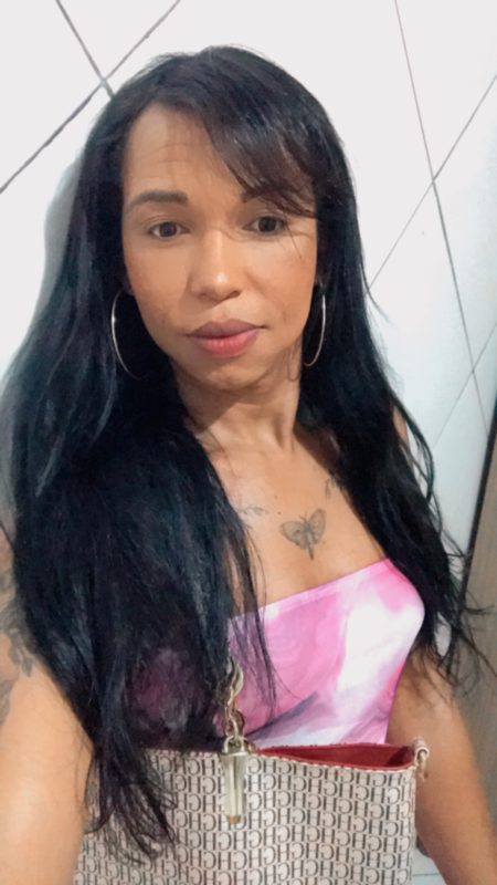 Acompanhante Trans Nicole Silva em Rio de Janeiro - Foto 3 - Transex Brasil