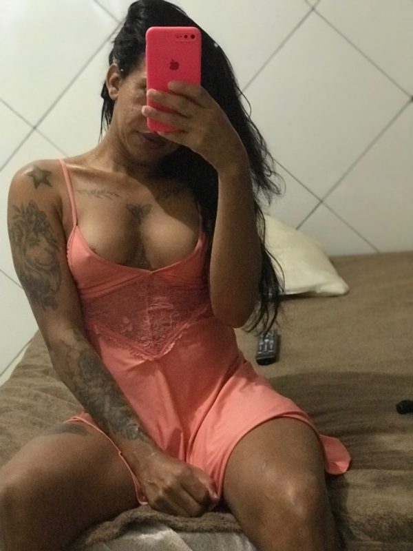 Acompanhante Trans Nicole Silva em Rio de Janeiro - Foto 5 - Transex Brasil