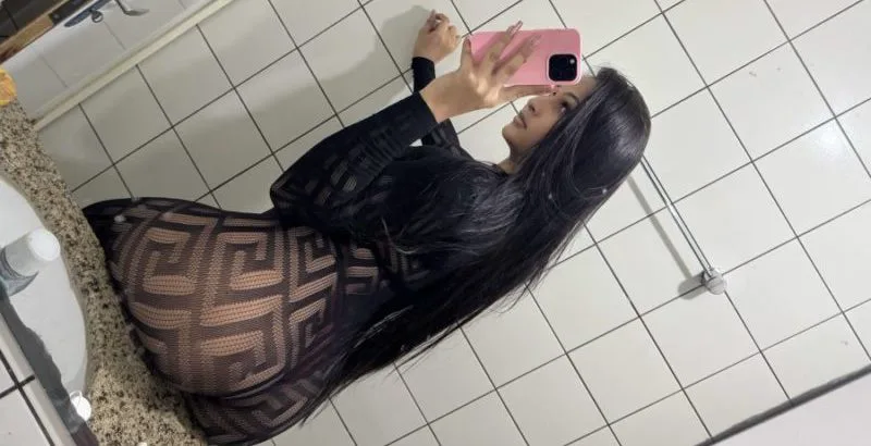 Acompanhante Trans Nicolle Dantas em Sobral - Foto 42 - Transex Brasil
