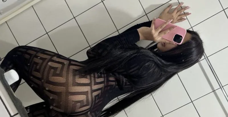 Acompanhante Trans Nicolle Dantas em Sobral - Foto 43 - Transex Brasil