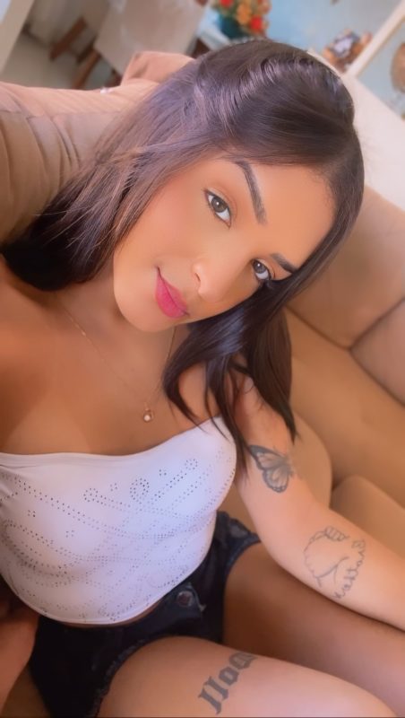 Acompanhante Trans Nicolle Ferraz em Aracaju - Foto 23 - Transex Brasil