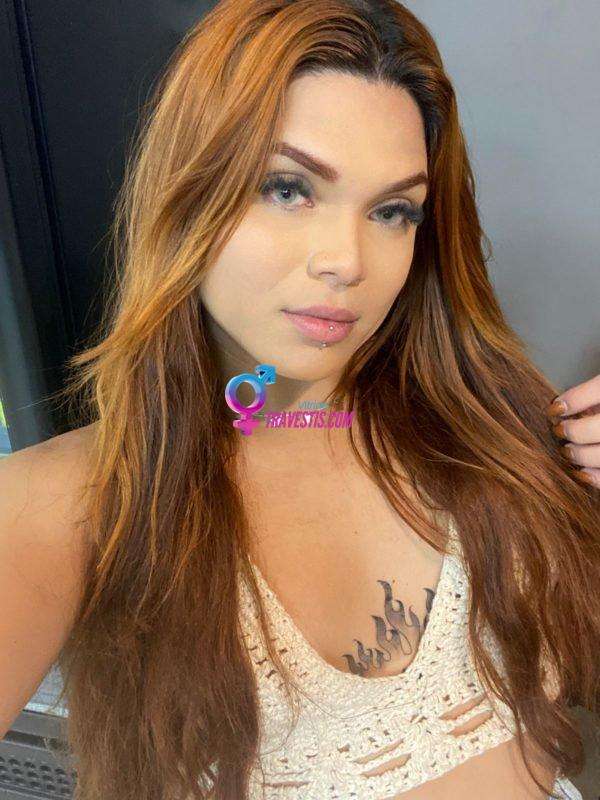 Nicolle Karla