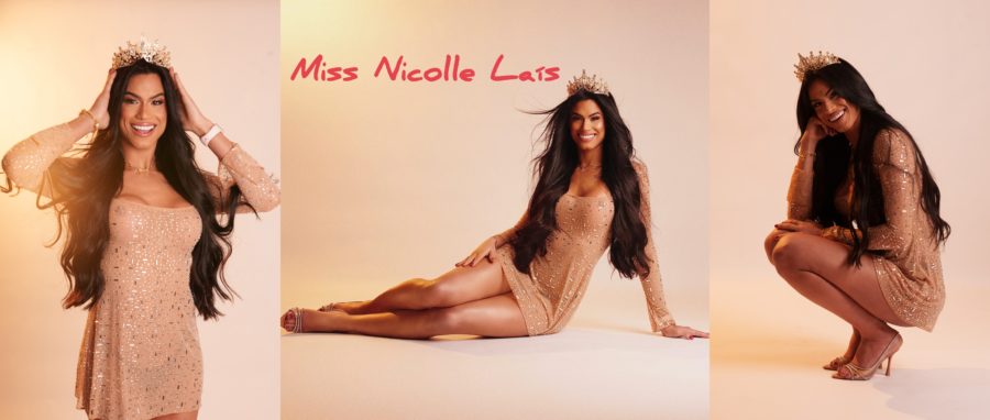 Acompanhante Trans Nicolle Laís em São Paulo - Foto 22 - Transex Brasil