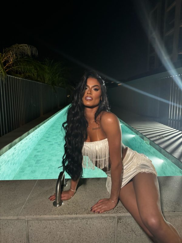 Acompanhante Trans Nicolle Laís em São Paulo - Foto 24 - Transex Brasil