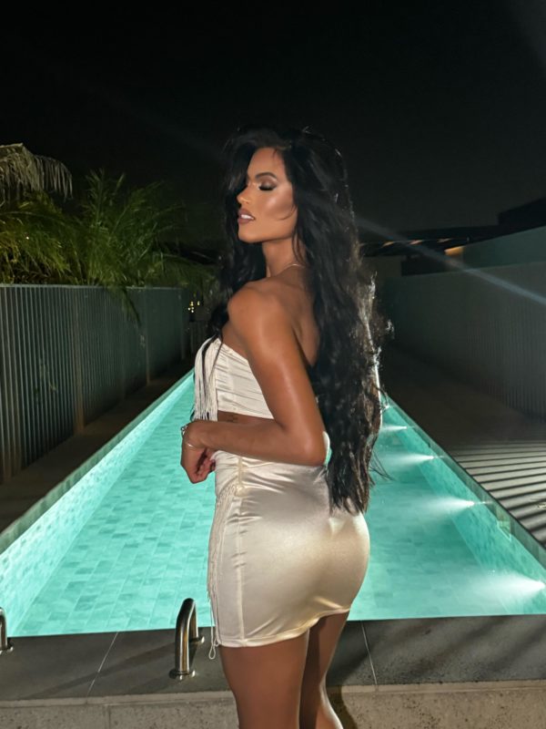 Acompanhante Trans Nicolle Laís em São Paulo - Foto 29 - Transex Brasil