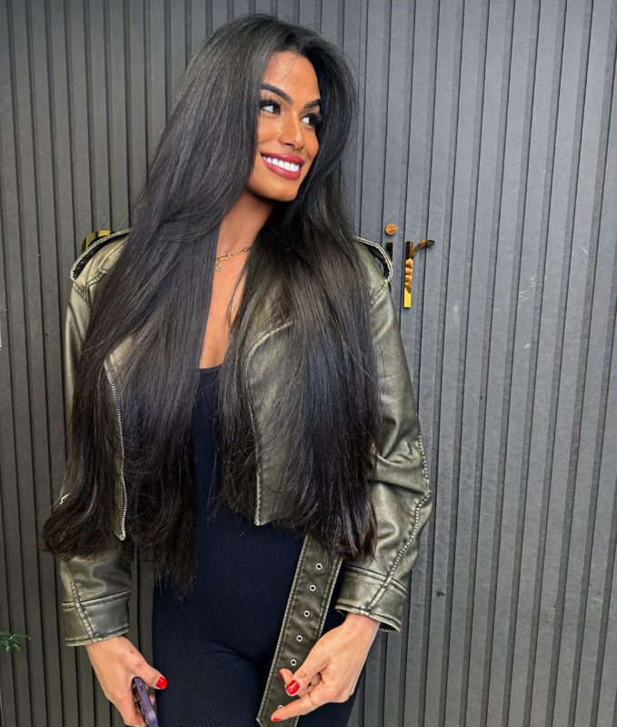 Acompanhante Trans Nicolle Laís em São Paulo - Foto 56 - Transex Brasil