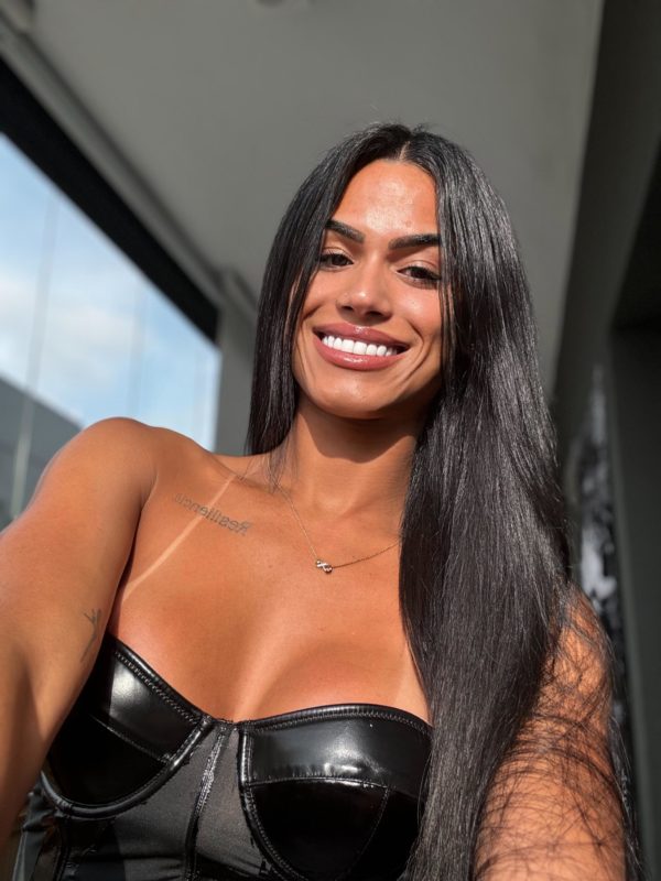 Acompanhante Trans Nicolle Laís em São Paulo - Foto 69 - Transex Brasil