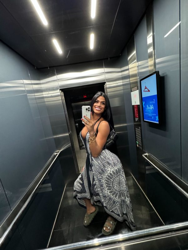 Acompanhante Trans Nicolle Laís em São Paulo - Foto 70 - Transex Brasil