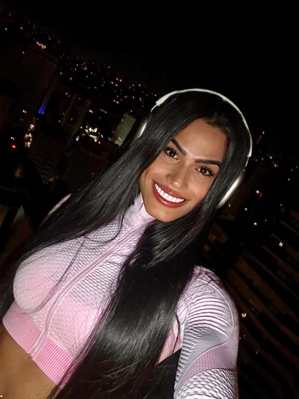 Acompanhante Trans Nicolle Laís em São Paulo - Foto 72 - Transex Brasil