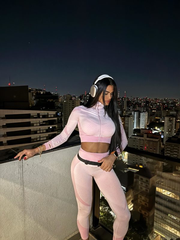 Acompanhante Trans Nicolle Laís em São Paulo - Foto 73 - Transex Brasil