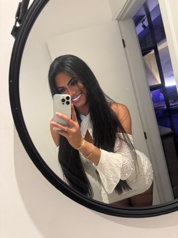 Acompanhante Trans Nicolle Laís em São Paulo - Foto 79 - Transex Brasil