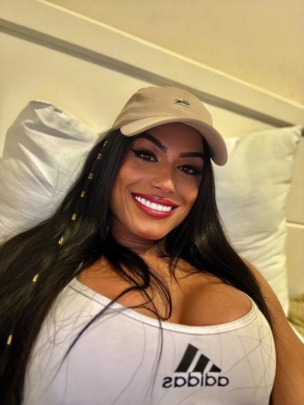 Acompanhante Trans Nicolle Laís em São Paulo - Foto 81 - Transex Brasil