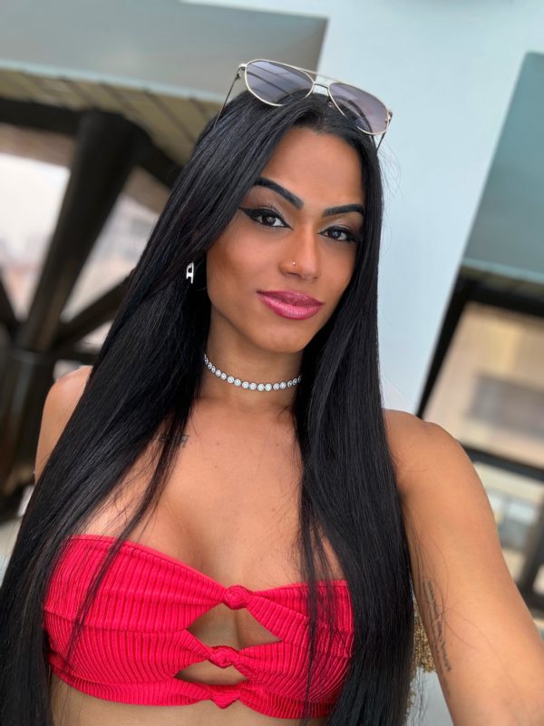Acompanhante Trans Nicolle Laís em São Paulo - Foto 89 - Transex Brasil