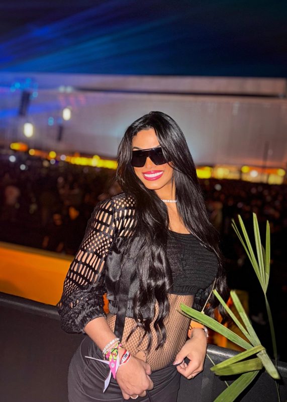 Acompanhante Trans Nicolle Laís em São Paulo - Foto 93 - Transex Brasil
