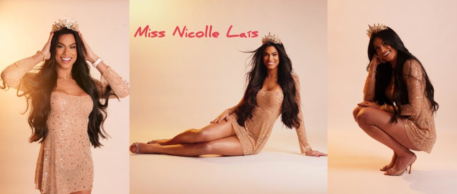 Acompanhante Trans Nicolle Laís em São Paulo - Foto 96 - Transex Brasil