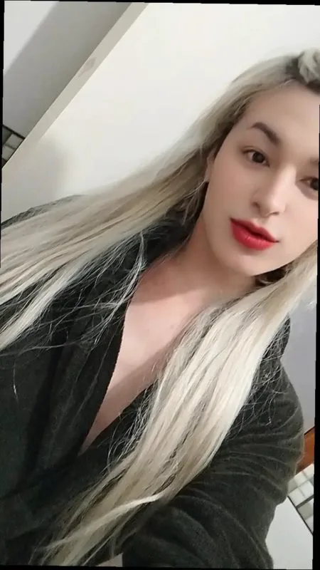 Acompanhante Trans Nicolle Loira em São José - Foto 9 - Transex Brasil