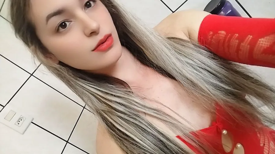 Acompanhante Trans Nicolle Loira em São José - Foto 15 - Transex Brasil