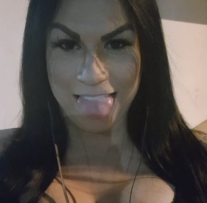 Acompanhante Trans Nicolly em São Leopoldo