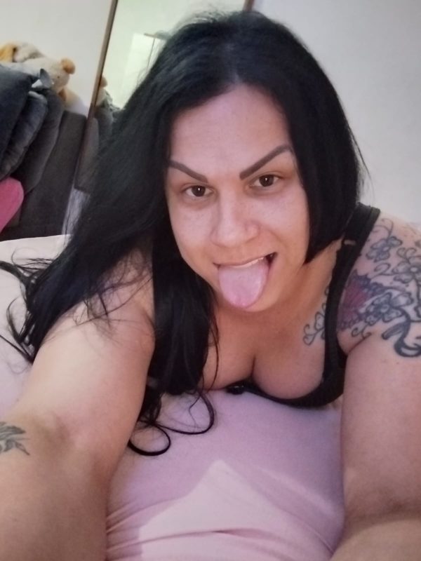 Acompanhante Trans Nicolly em São Leopoldo