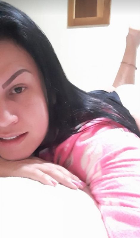 Acompanhante Trans Nicolly em São Leopoldo