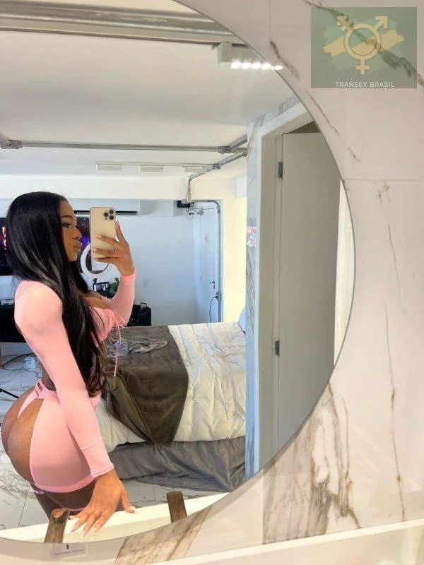 Nicolly Almeida