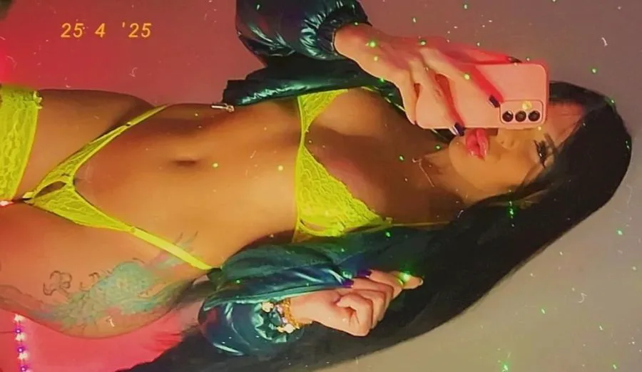 Acompanhante Trans Nicolly Bythencourt em São Paulo - Foto 94 - Transex Brasil