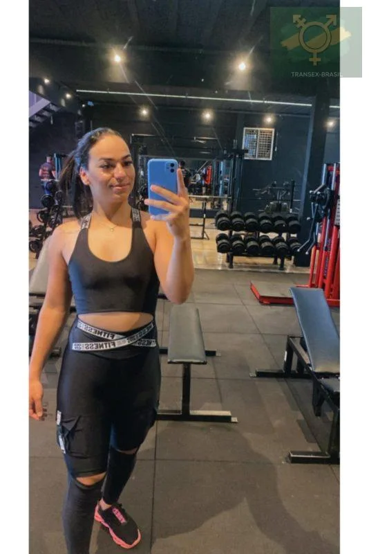 Transex acompanhante São Gabriel do Oeste,  Nicolly Caetano