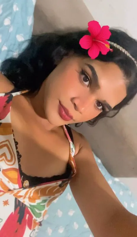 Acompanhante Trans Nicolly Depiante em Vila Velha - Foto 9 - Transex Brasil