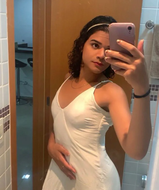 Acompanhante Trans Nicolly Depiante em Vila Velha - Foto 3 - Transex Brasil