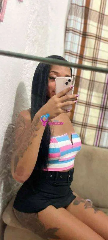 Nicolly Fernandes