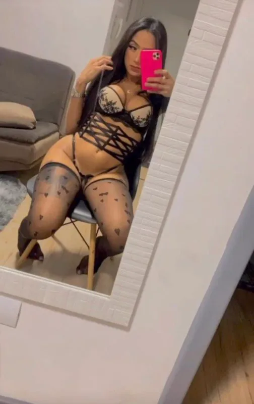 Acompanhante Trans Nicolly Veiga em Cascavel - Foto 46 - Transex Brasil