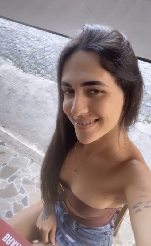 Acompanhante Trans Nicolly Raphaela em Belo Horizonte - Foto 12 - Transex Brasil