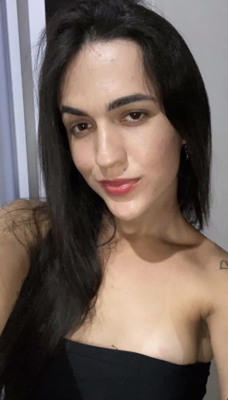 Acompanhante Trans Nicolly Raphaela em Belo Horizonte - Foto 13 - Transex Brasil