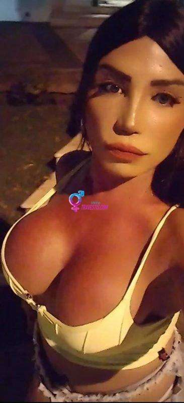 Nicolly Silva