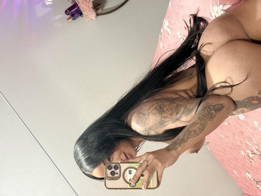 Acompanhante Trans Nicolly Veiga em Cascavel - Foto 14 - Transex Brasil