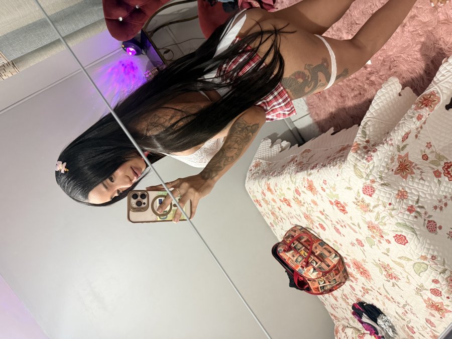 Acompanhante Trans Nicolly Veiga em Cascavel - Foto 15 - Transex Brasil