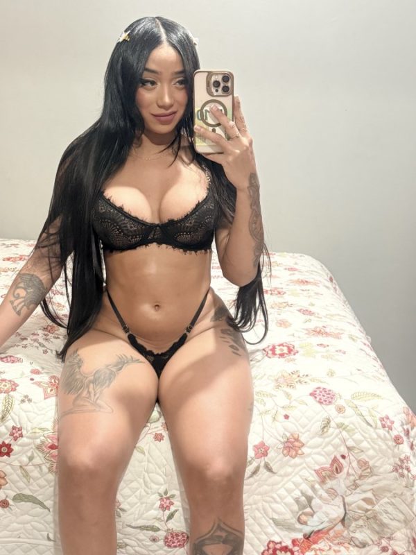 Acompanhante Trans Nicolly Veiga em Cascavel - Foto 20 - Transex Brasil
