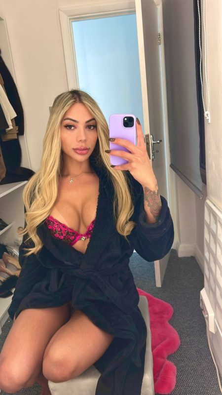 Acompanhante Trans Nicoly Evans em São Paulo - Foto 47 - Transex Brasil