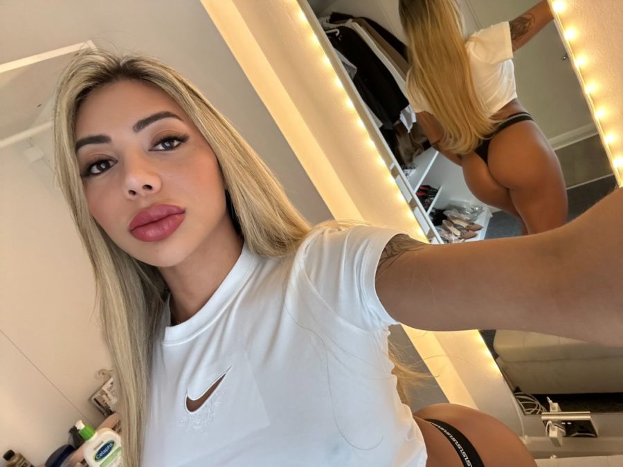 Acompanhante Trans Nicoly Evans em São Paulo - Foto 49 - Transex Brasil