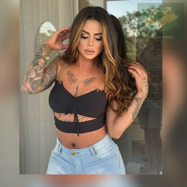 Nicoly Ferraz