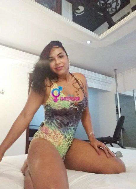Nicoly Maya