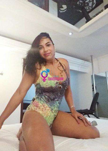 Nicoly Maya