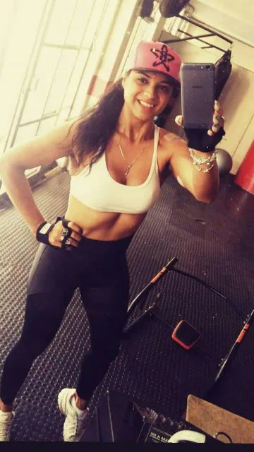 Acompanhante Trans Nicoly Maya em Campinas - Foto 41 - Transex Brasil