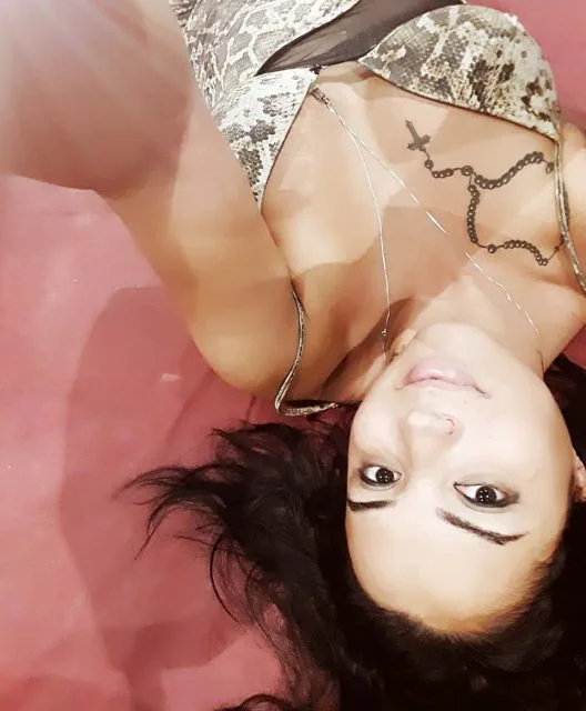 Acompanhante Trans Nicoly Maya em Campinas - Foto 43 - Transex Brasil