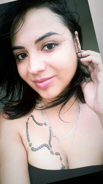Acompanhante Trans Nicoly Maya em Campinas - Foto 60 - Transex Brasil