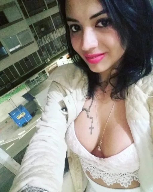 Acompanhante Trans Nicoly Maya em Campinas - Foto 66 - Transex Brasil